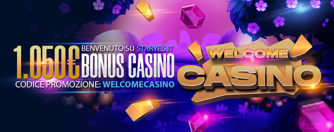 10 cose segrete che non sapevi su bonus registrazione casino